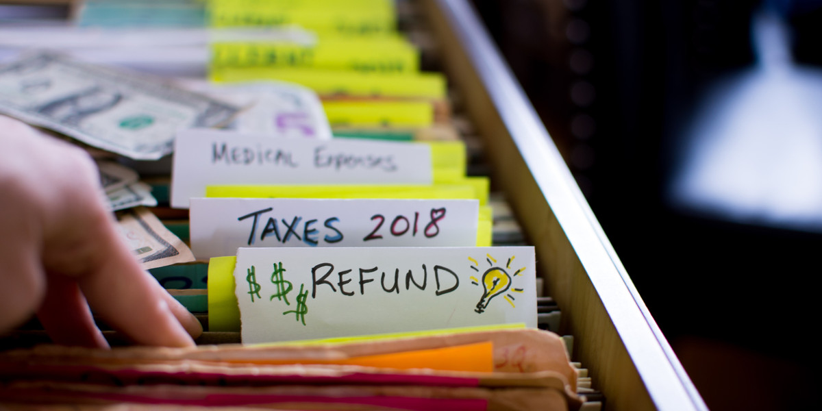 Filing Taxes for Free Guidelines for Taxpayers OpenLoans